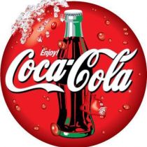 Jumbo Cola (COCA COLA) 0,9L