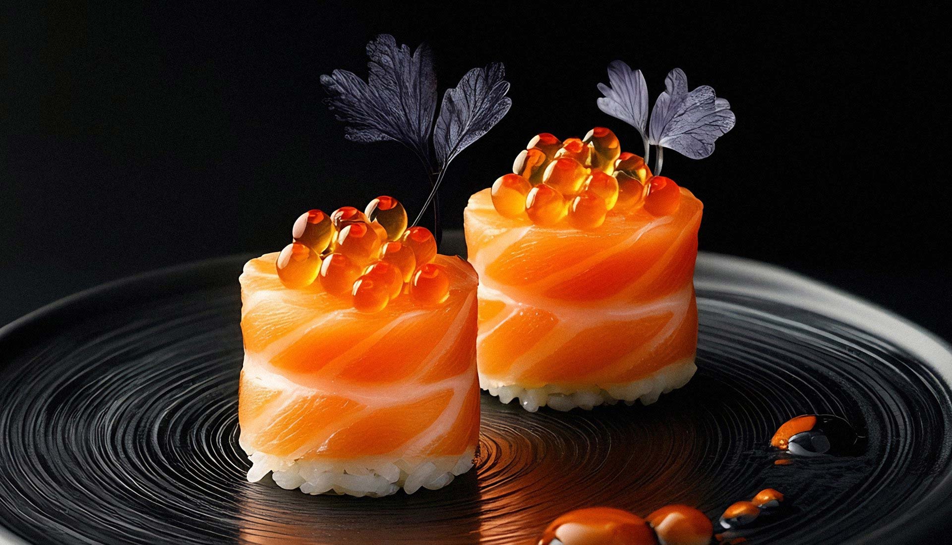 О&nbsp;доставке &laquo;Сушки&raquo;&nbsp;&mdash; Доставка суши в&nbsp;Томске