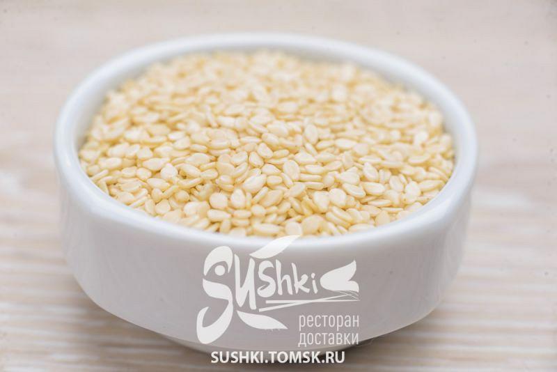 КУНЖУТ БЕЛЫЙ