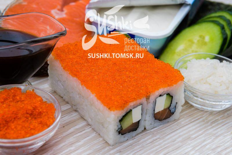 РОЛЛ НОБУНАГА