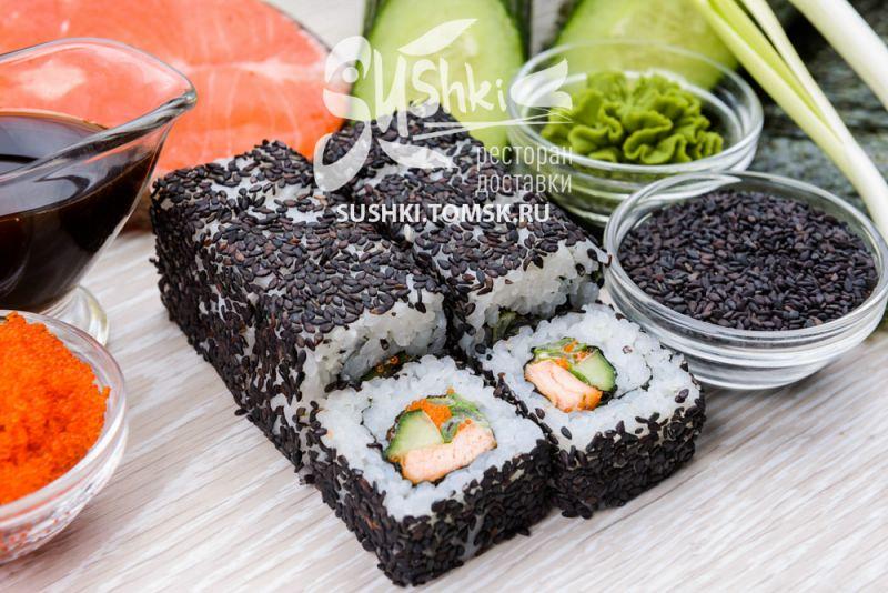 РОЛЛ САЛМОН