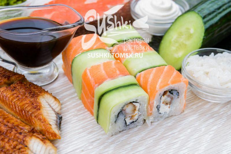 РОЛЛ КАТАНА