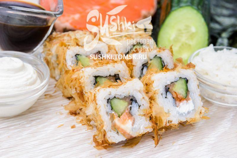 РОЛЛ БОНИТЕ