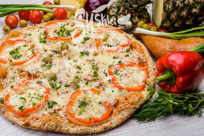 ПОЛО КОН АНАНАС