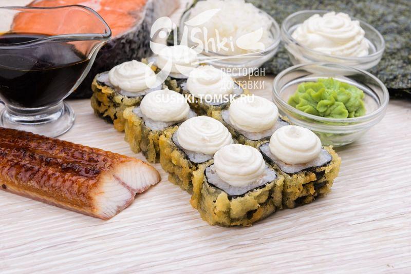 РОЛЛ БАНЗАЙ