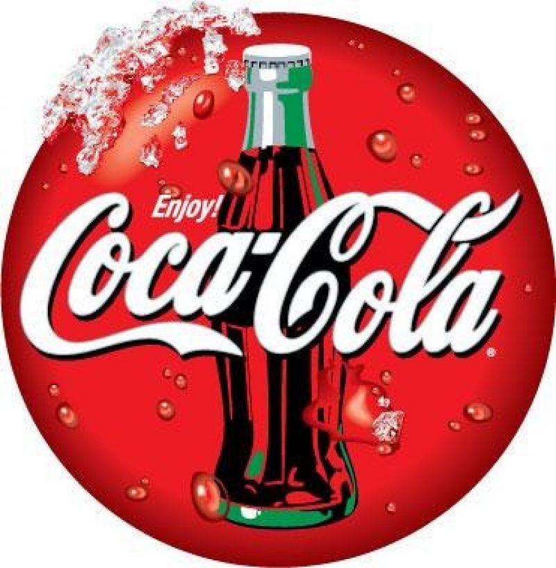 JUMBO COLA (COCA COLA) 0,9L