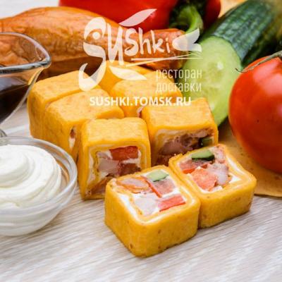 РОЛЛ ТОРРОТО