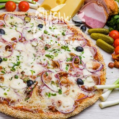 АФФУМИКАТА