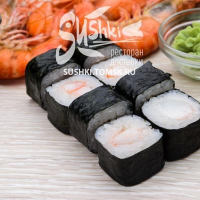 РОЛЛ ЭБИ МАКИ