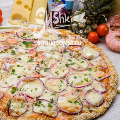 ГАМБЕРЕТТО КОН АНАНАС