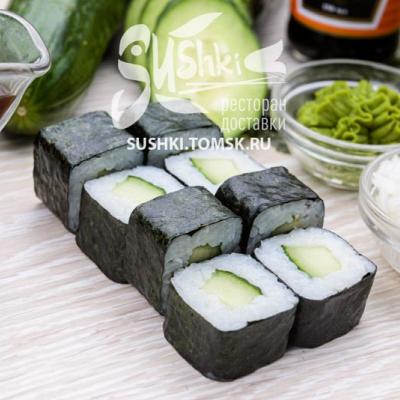 РОЛЛ КАППА МАКИ