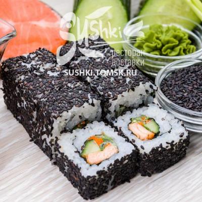 РОЛЛ САЛМОН