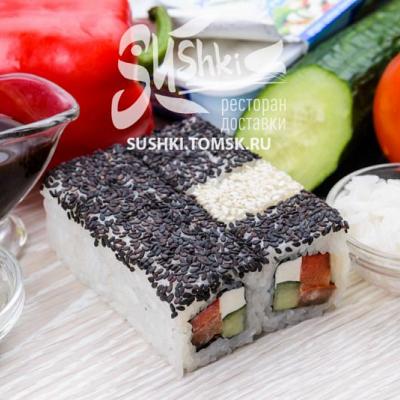 РОЛЛ ФЕТАКИ