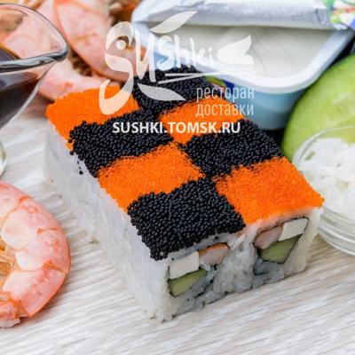 РОЛЛ ШАХМАТЫ