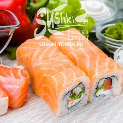 РОЛЛ ТАКАНАВА