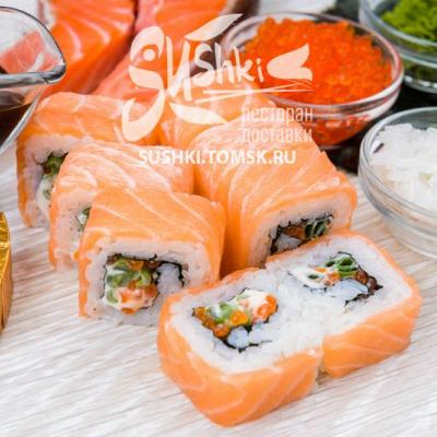 РОЛЛ ОКИНАВА