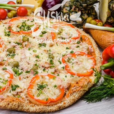 ПОЛО КОН АНАНАС