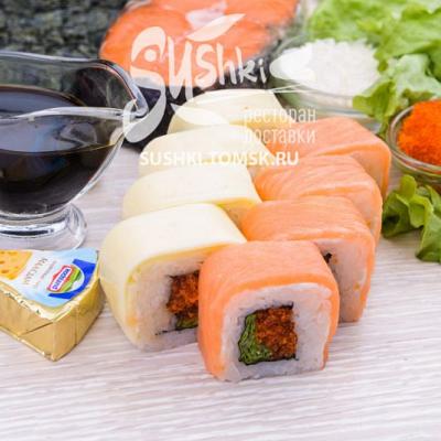 РОЛЛ АМСТЕРДАМ