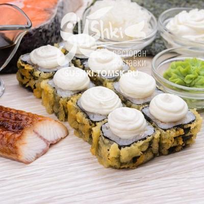 РОЛЛ БАНЗАЙ