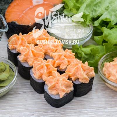 РОЛЛ ЛАВА КЛАССИК