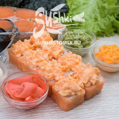 РОЛЛ ЛАВА ДЕЛЮКС