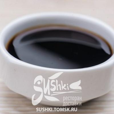 СОЕВЫЙ СОУС