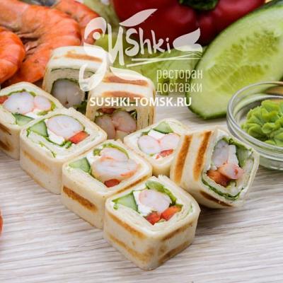 РОЛЛ ТОЛУКА