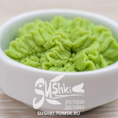 ВАСАБИ